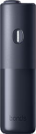 Bonds by IQOS